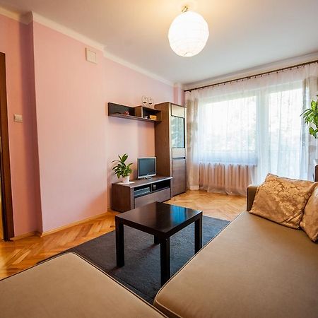 Apartament Eliza W Skawinie Apartment Skawina Bagian luar foto