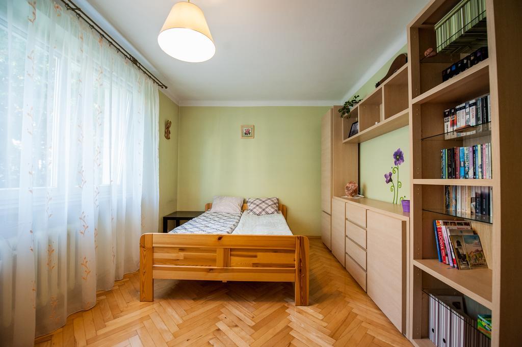 Apartament Eliza W Skawinie Apartment Skawina Bagian luar foto